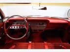 Thumbnail Photo 57 for 1961 Chevrolet Impala